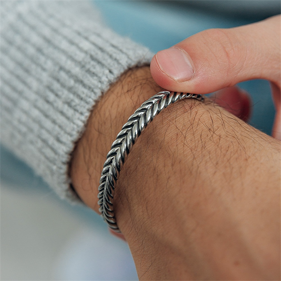 iXXXi Men Bracelet Lyon