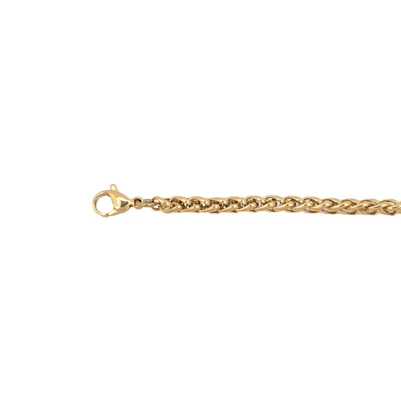 iXXXi Men Necklace Round chain