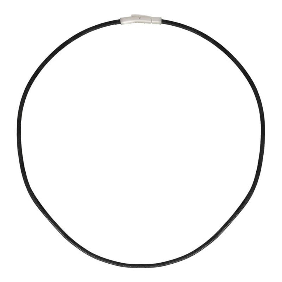 iXXXi Men Necklace Leather