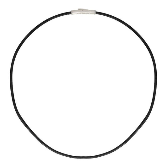 iXXXi Men Necklace Leather