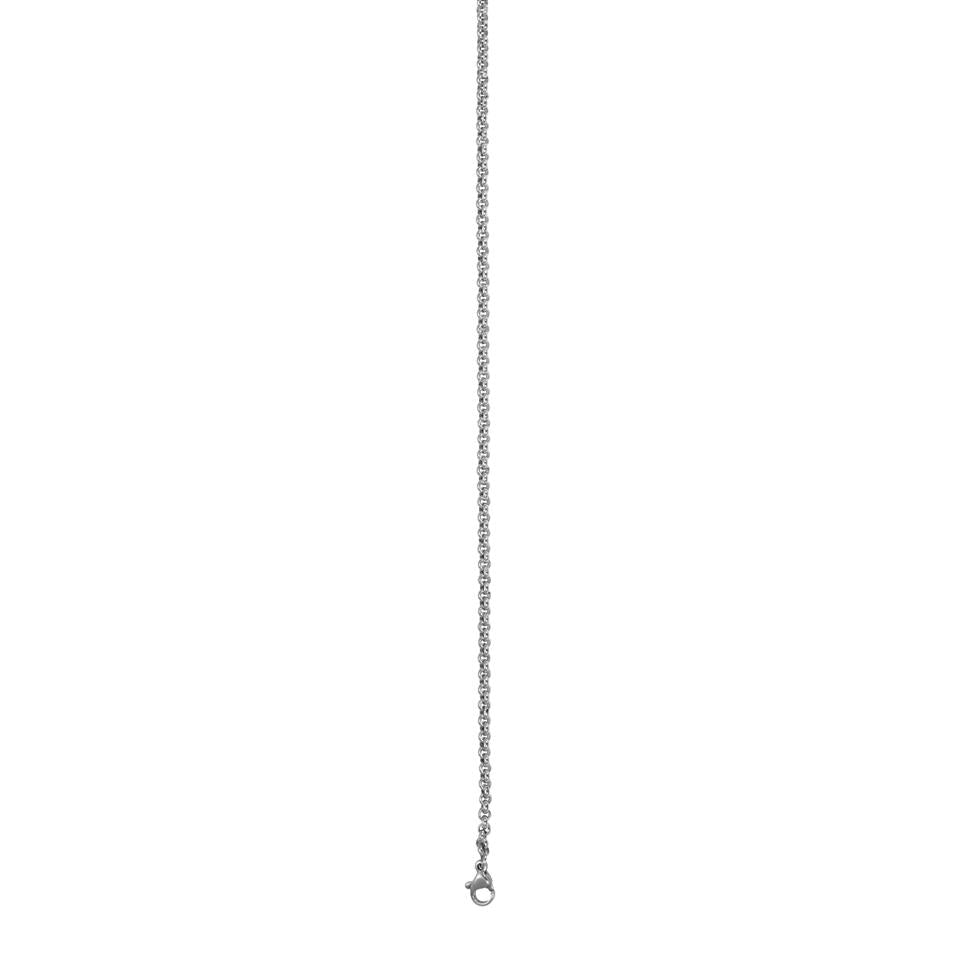 iXXXi Jewelry Collier 3mm 100cm