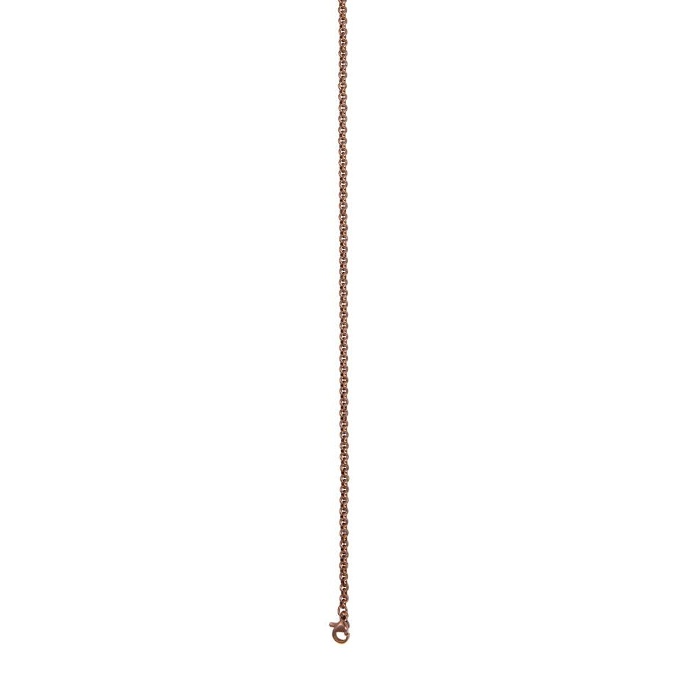 iXXXi Jewelry Collier 3mm 100cm