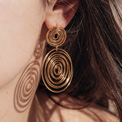 iXXXi Jewelry Ear Stud Solé