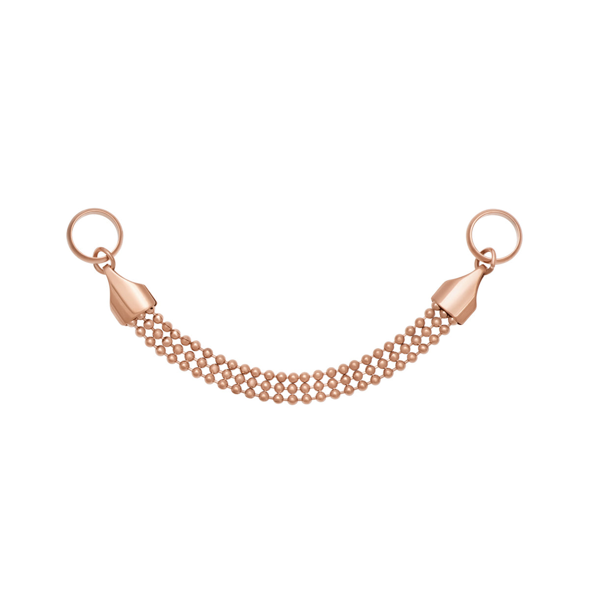 iXXXi Connect Ketting Alora