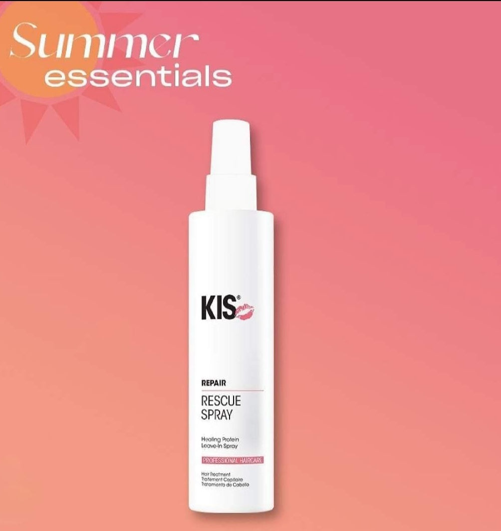 Kis Repair Rescue Spray