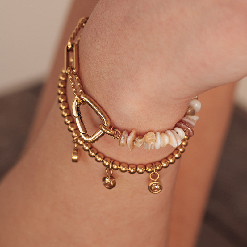 iXXXi Connect Click Triangle