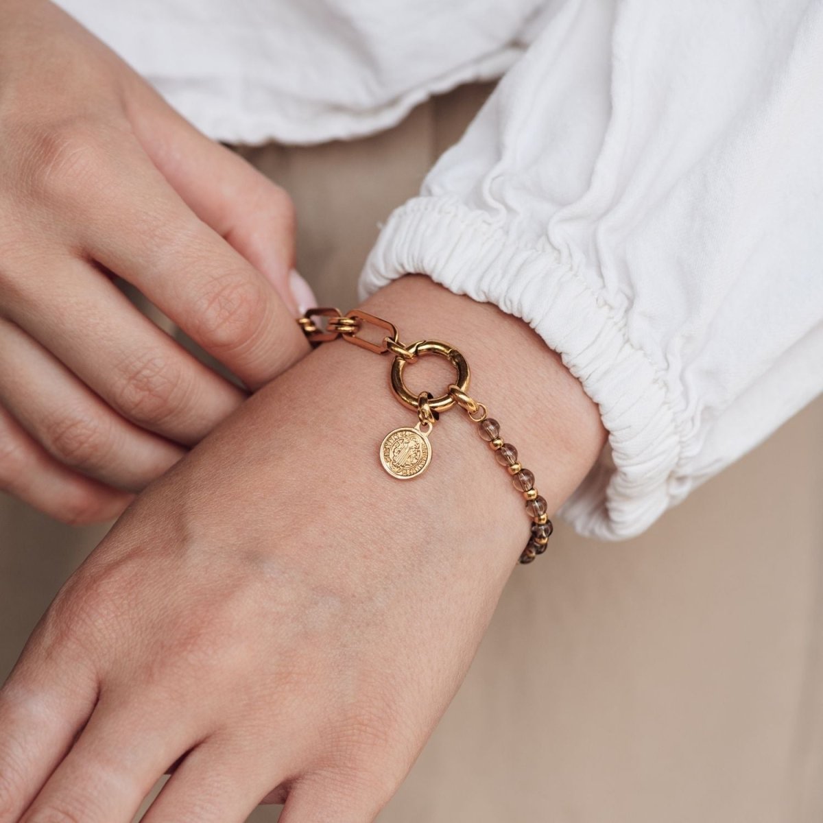 iXXXi Connect Ketting Rove