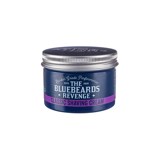 The Bluebeards Revenge Classic shaving cream 100 ml.