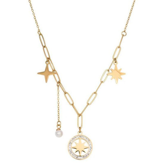 iXXXi Jewelry Collier Sparkle