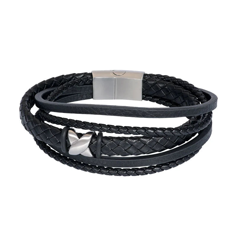 iXXXi Men Bracelet Elias