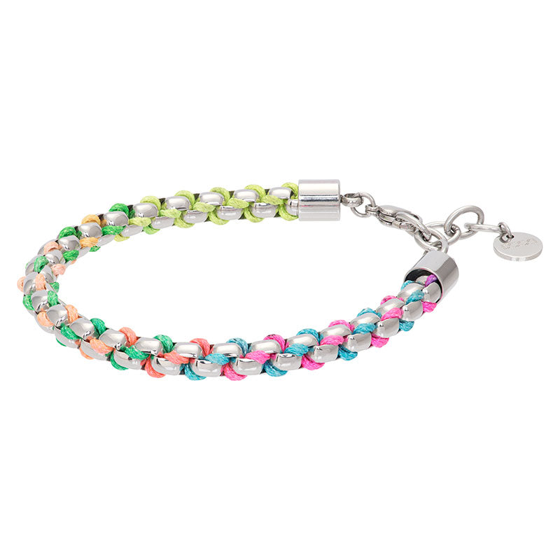 Armband Ibiza Rainbow