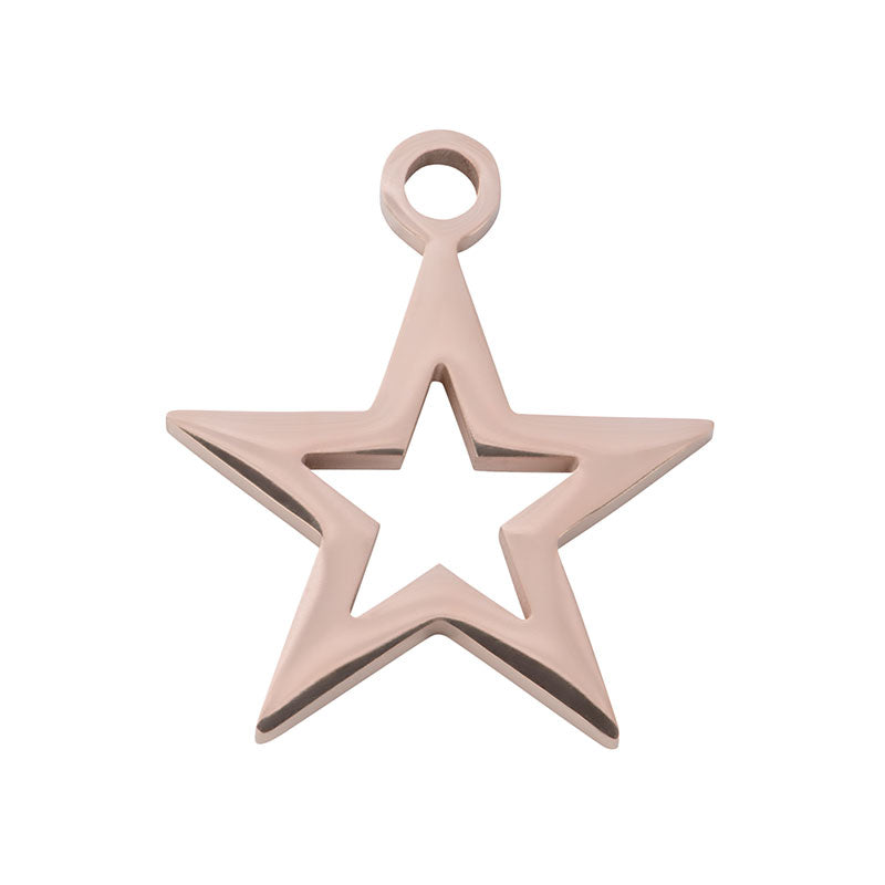 Charm Open Star