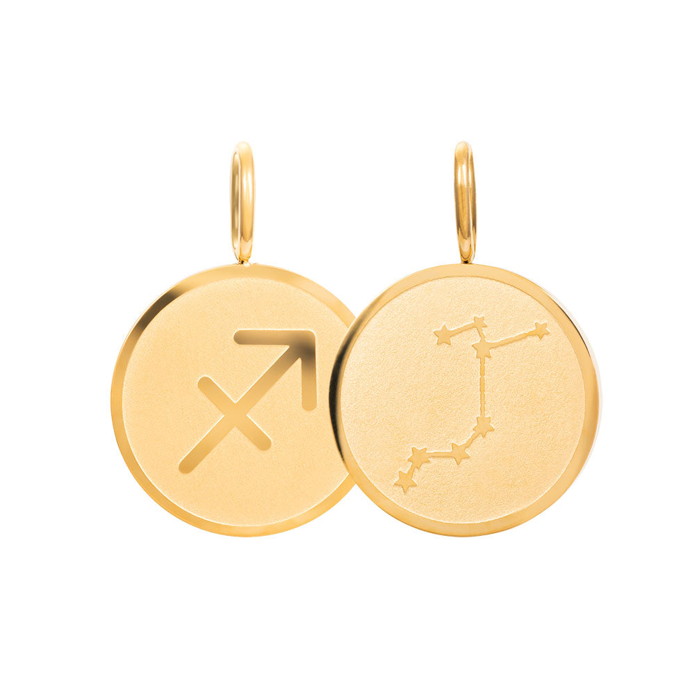 Pendant Sagittarius