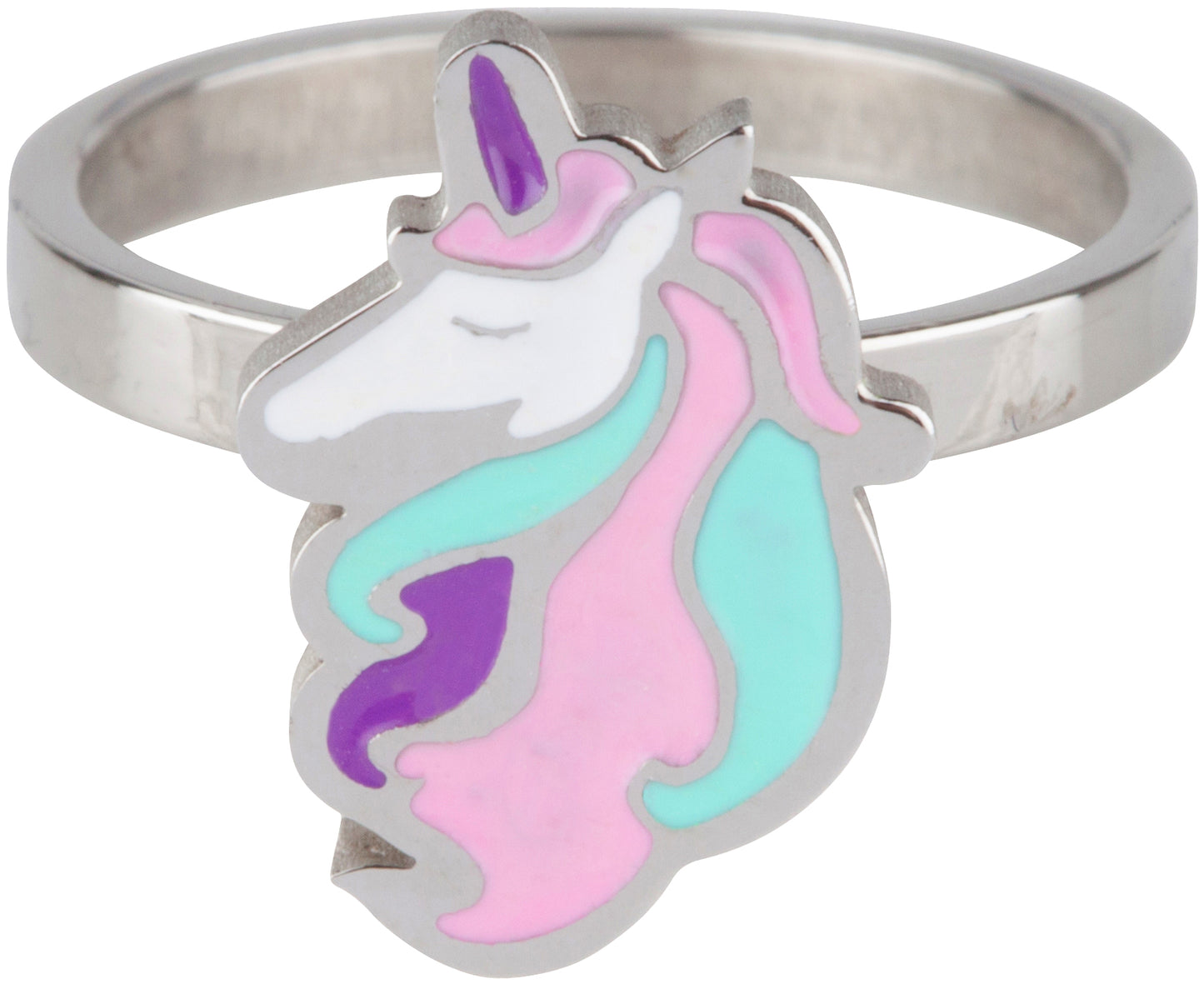 kr77-kidz-charmin's-unicorn-pink-blue-shiny-steel