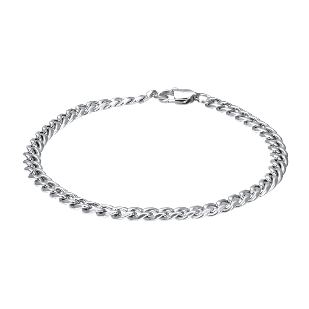 iXXXi Men Armband Flat Chain