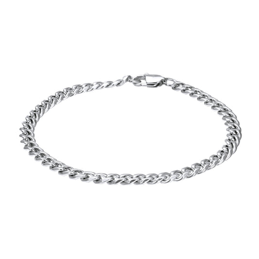 iXXXi Men Armband Flat Chain