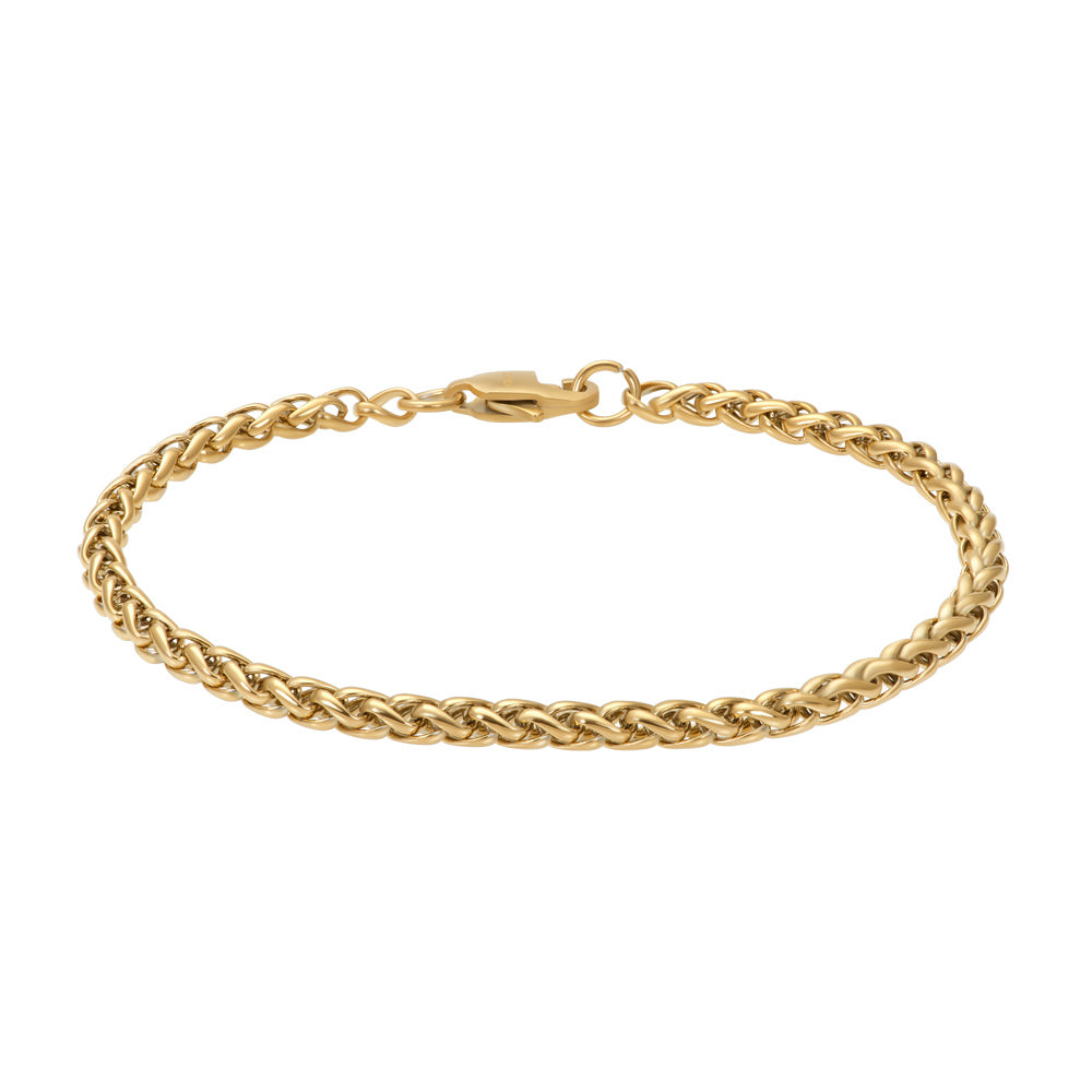 iXXXi Men Armband Round Chain