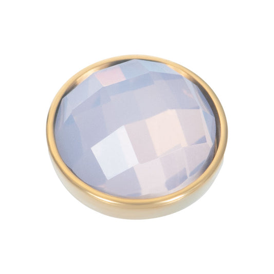 Top Part Facet Opal