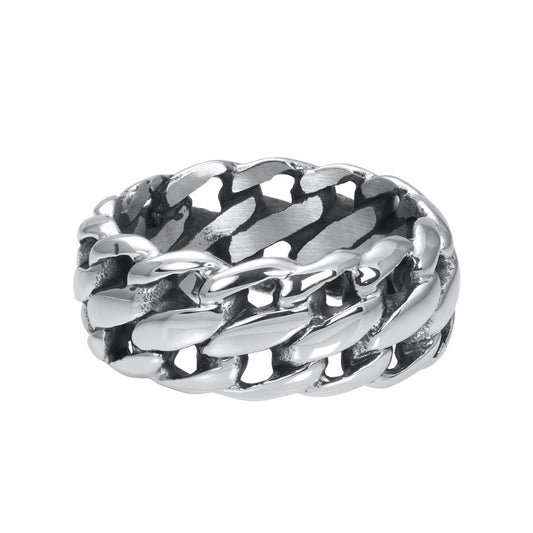 iXXXi Men Ring Dodge