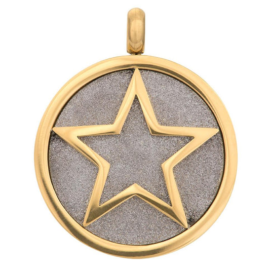 iXXXi Jewelry Charm Glamour Star