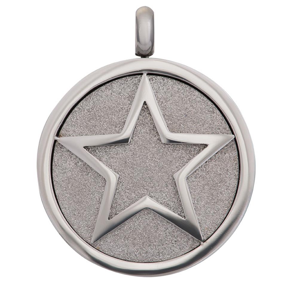 iXXXi Jewelry Charm Glamour Star