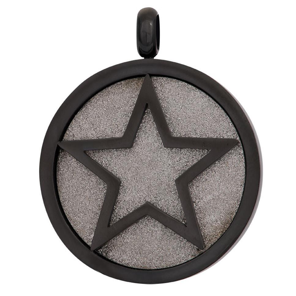 iXXXi Jewelry Charm Glamour Star