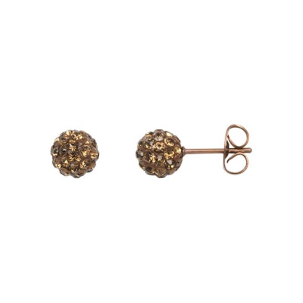 iXXXi Ear studs Ball