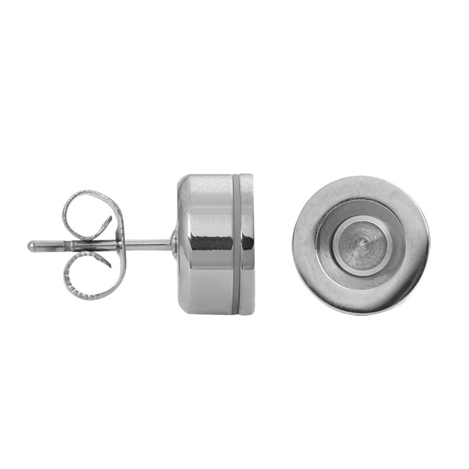 iXXXi Jewelry Ear studs CreArtive Base