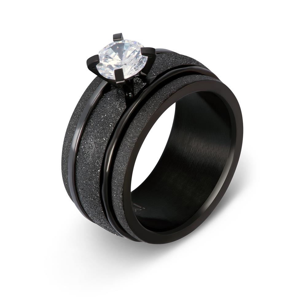 iXXXi Jewelry basisring Limited Edition 10mm