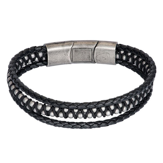 iXXXi Men Bracelet Harley