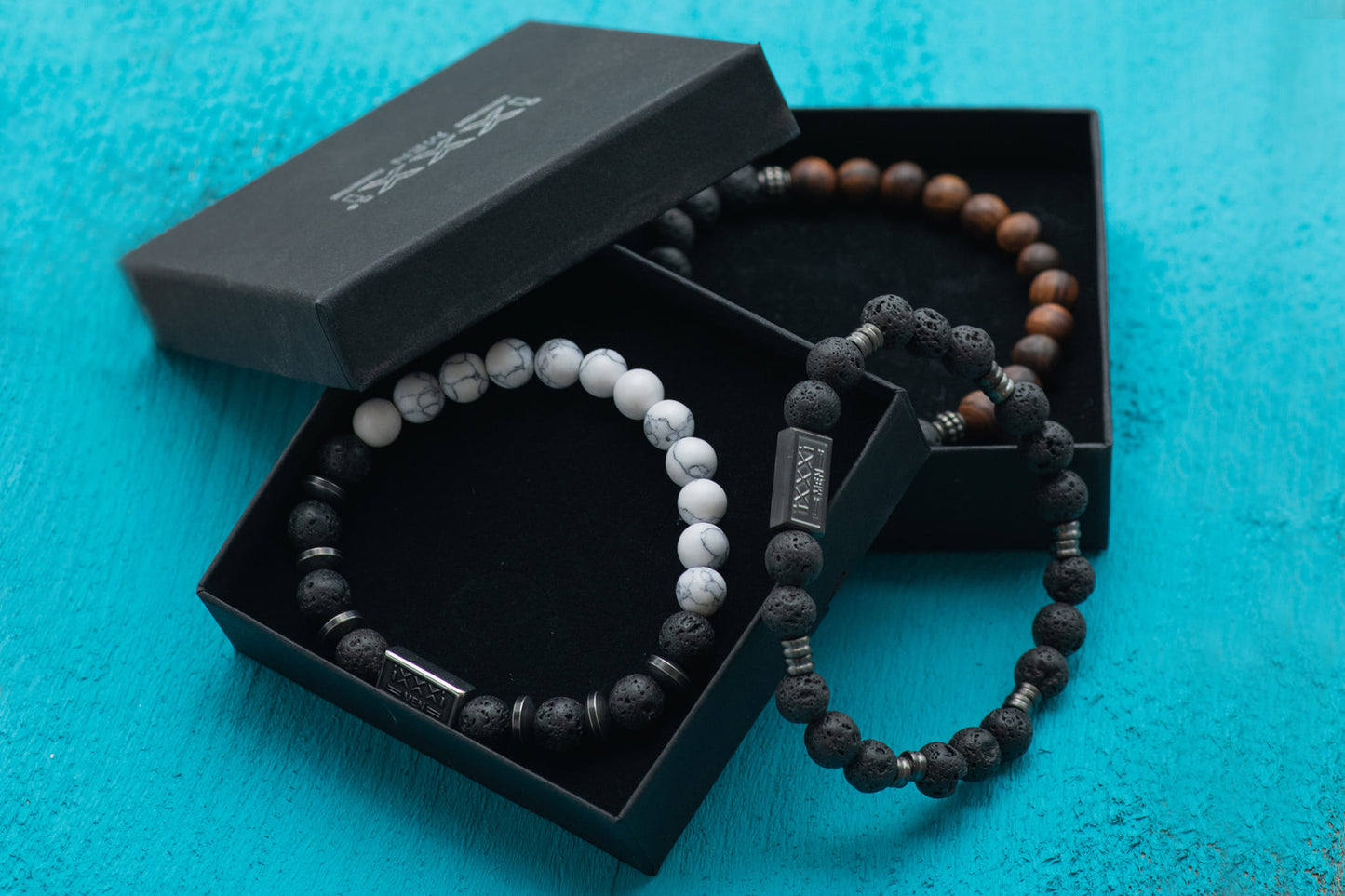 iXXXi Men Bracelet Omar