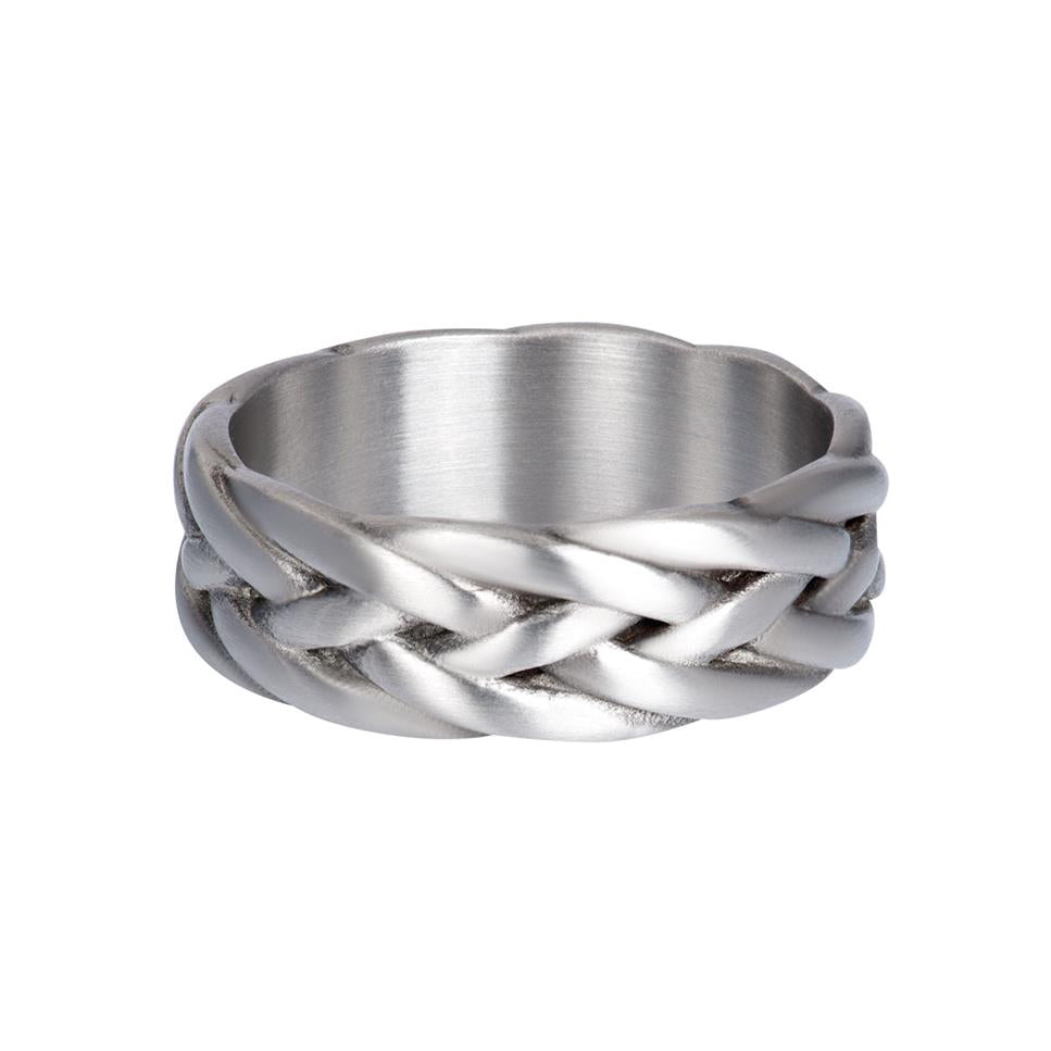 iXXXi Men Single Ring Tesla