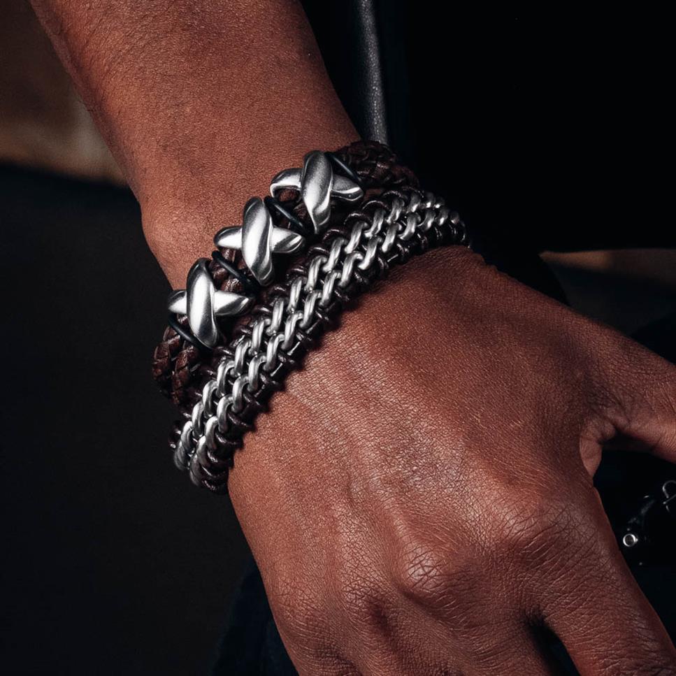 iXXXi Men Bracelet Heaven